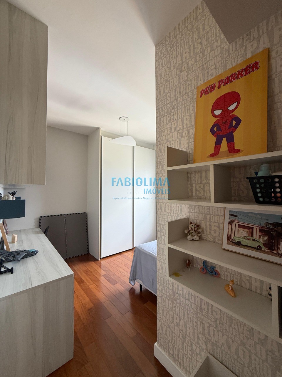 Apartamento, 4 quartos, 206 m² - Foto 23