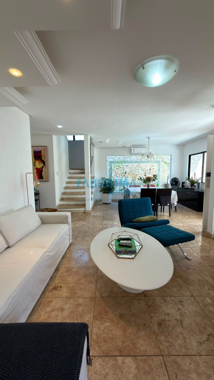 Casa, 5 quartos, 450 m² - Foto 10