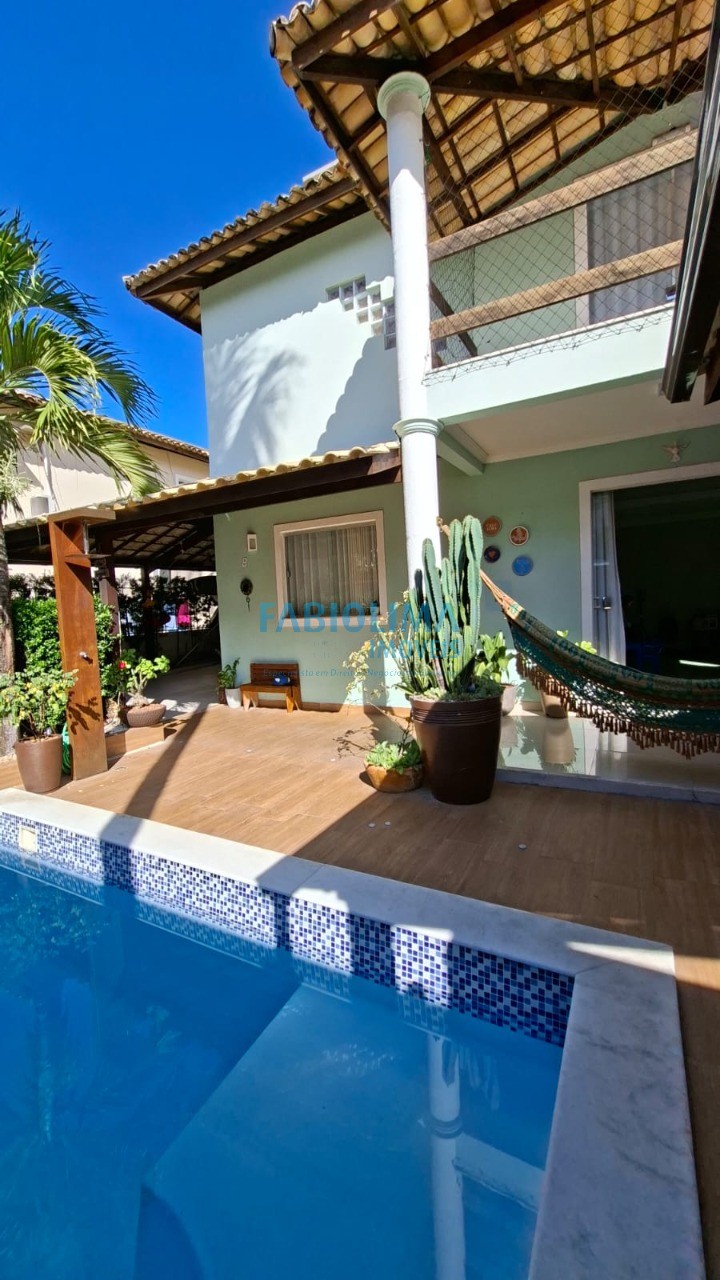 Casa de Condomínio, 3 quartos - Foto 12