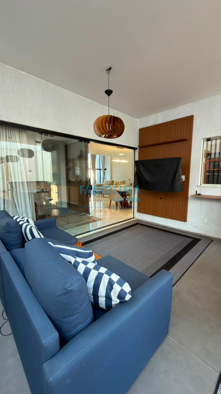 Casa de Condomínio, 4 quartos - Foto 5