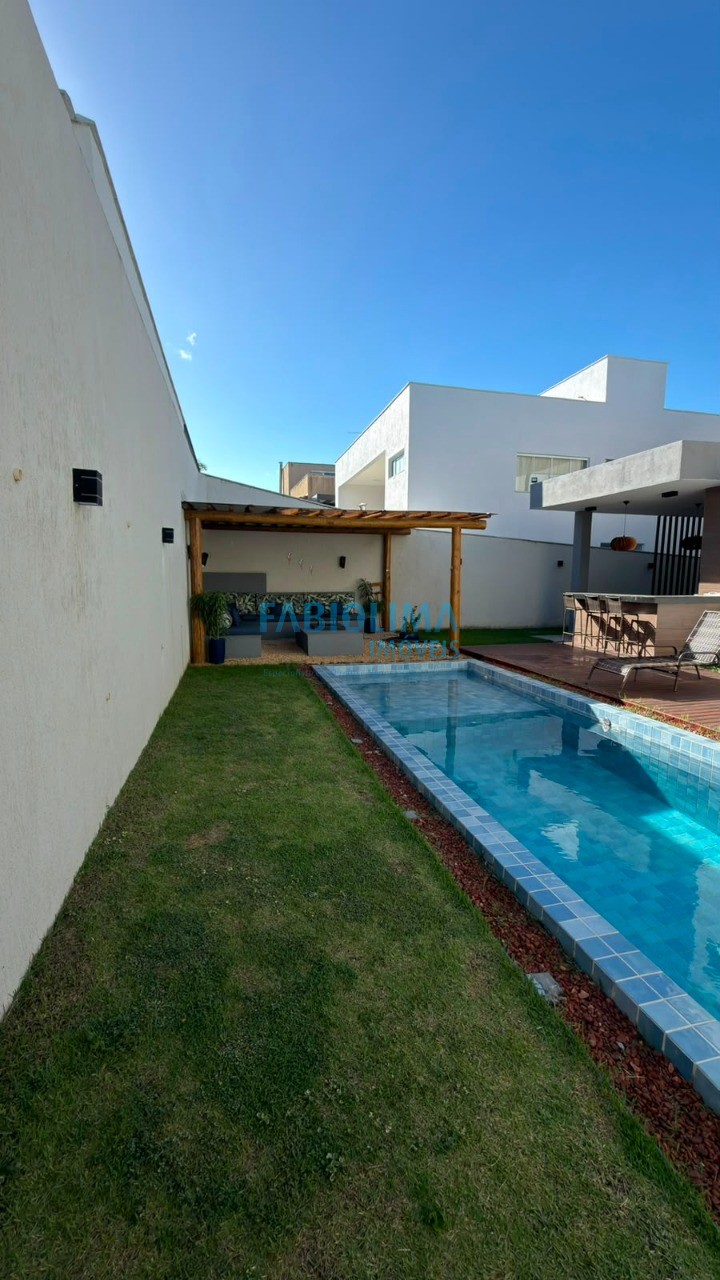 Casa de Condomínio, 4 quartos - Foto 16