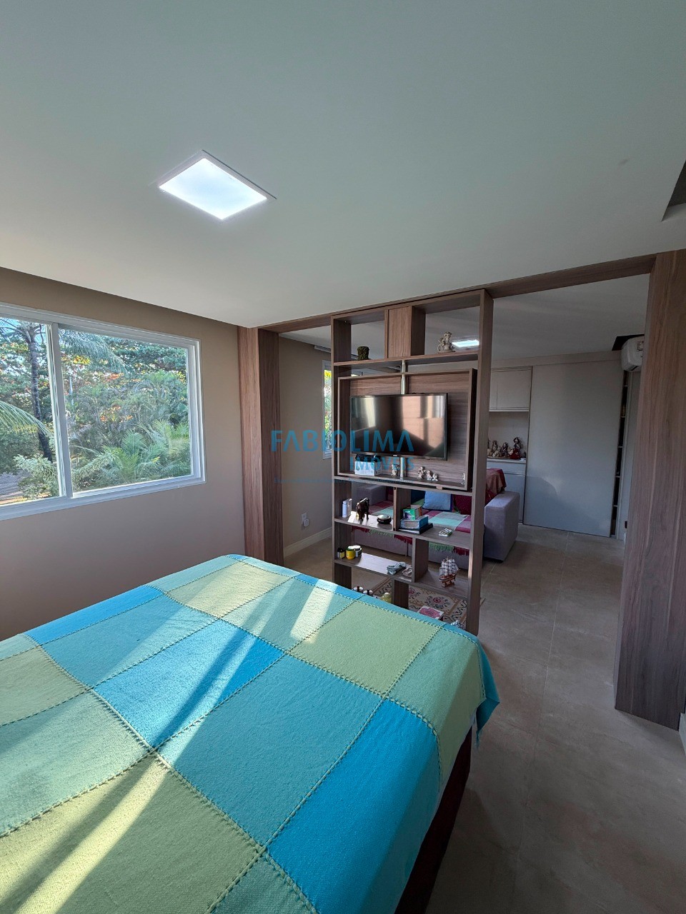 Casa de Condomínio, 4 quartos - Foto 42