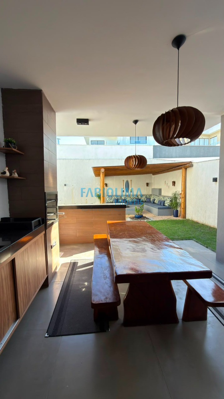 Casa de Condomínio, 4 quartos - Foto 22