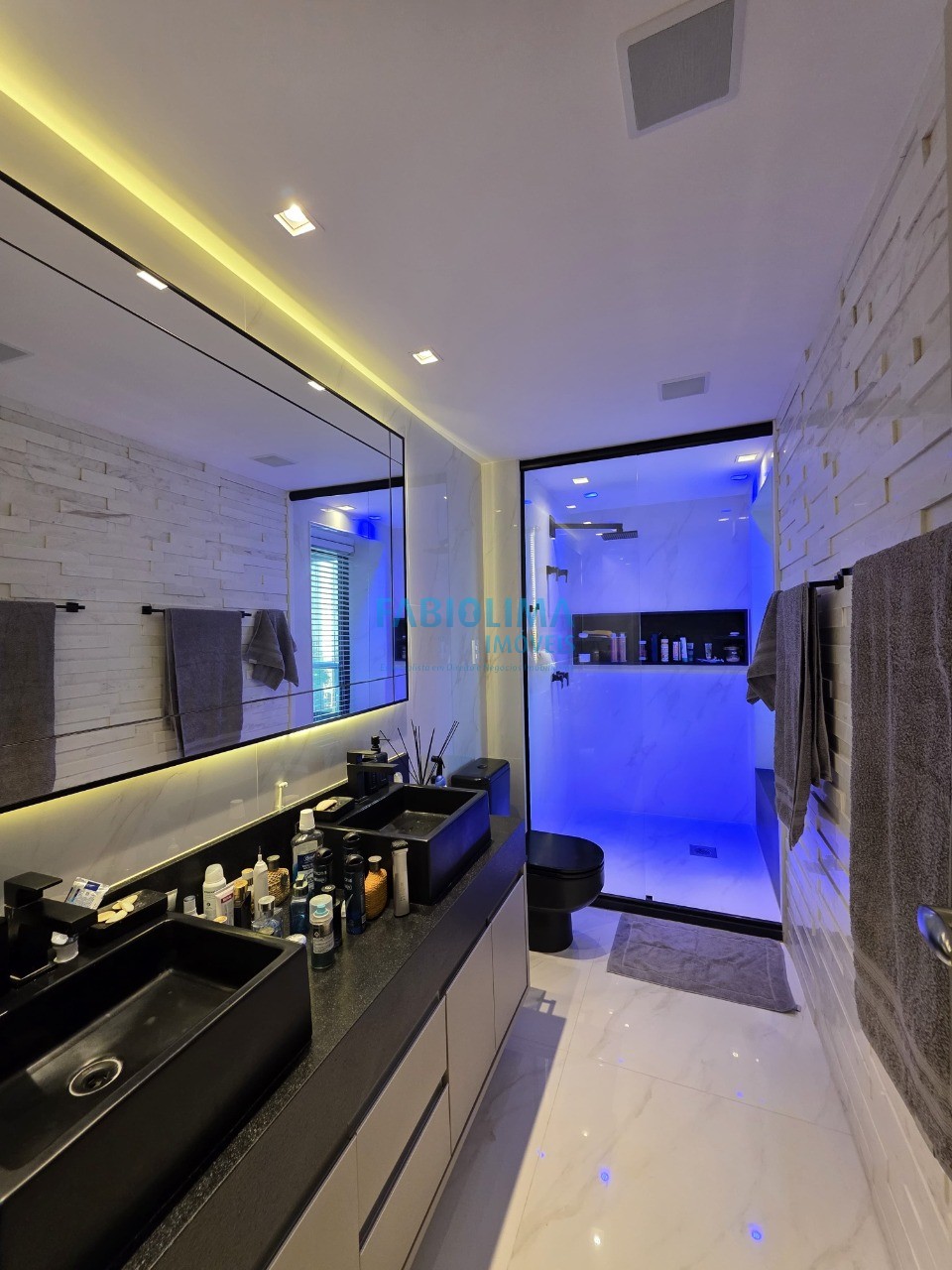 Apartamento, 3 quartos, 155 m² - Foto 16