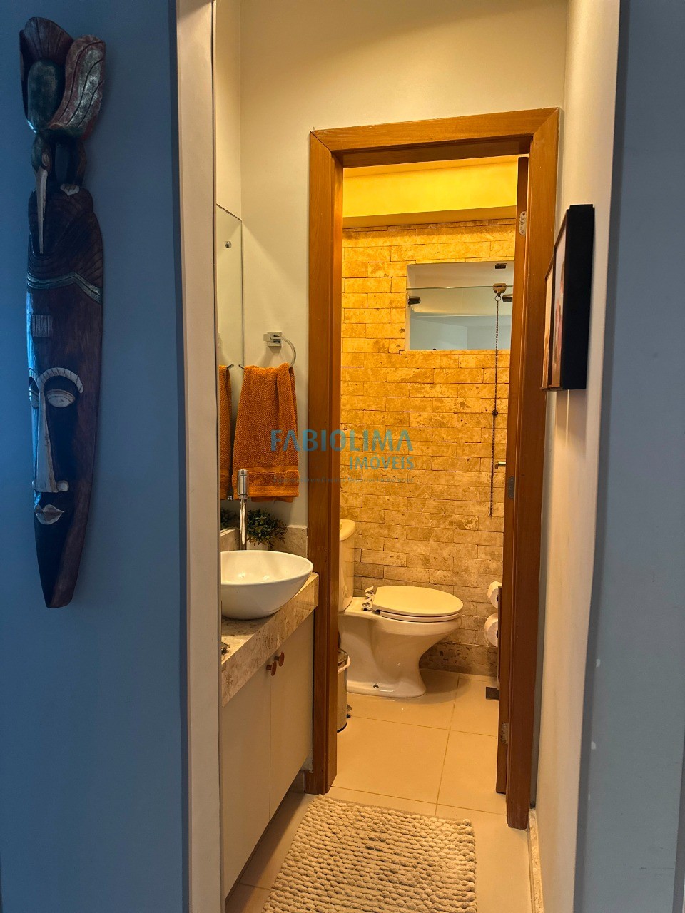Casa de Condomínio, 3 quartos - Foto 20