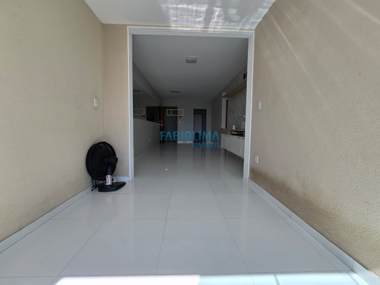Apartamento, 3 quartos, 91 m² - Foto 4