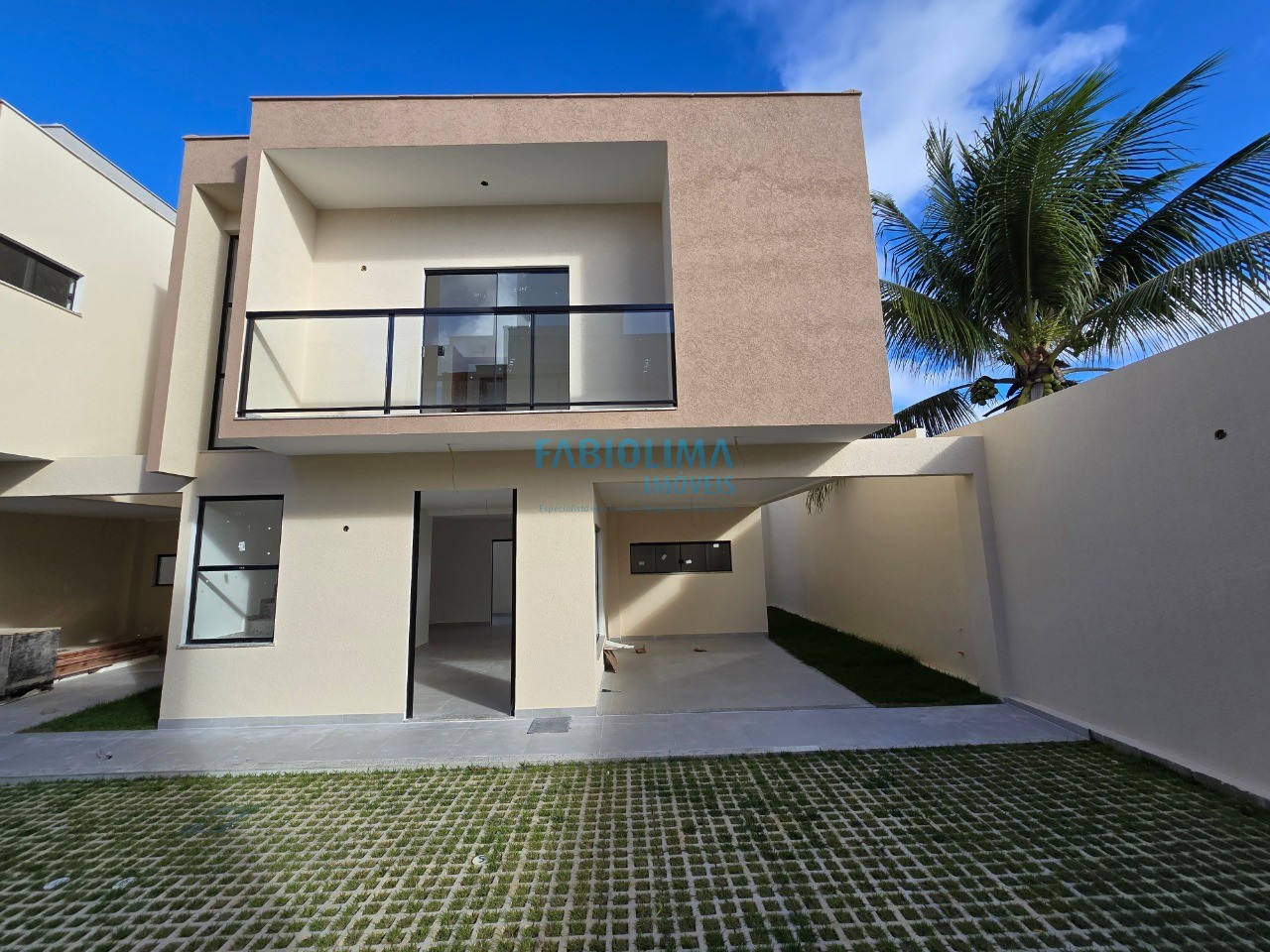 Casa de Condomínio, 3 quartos - Foto 6