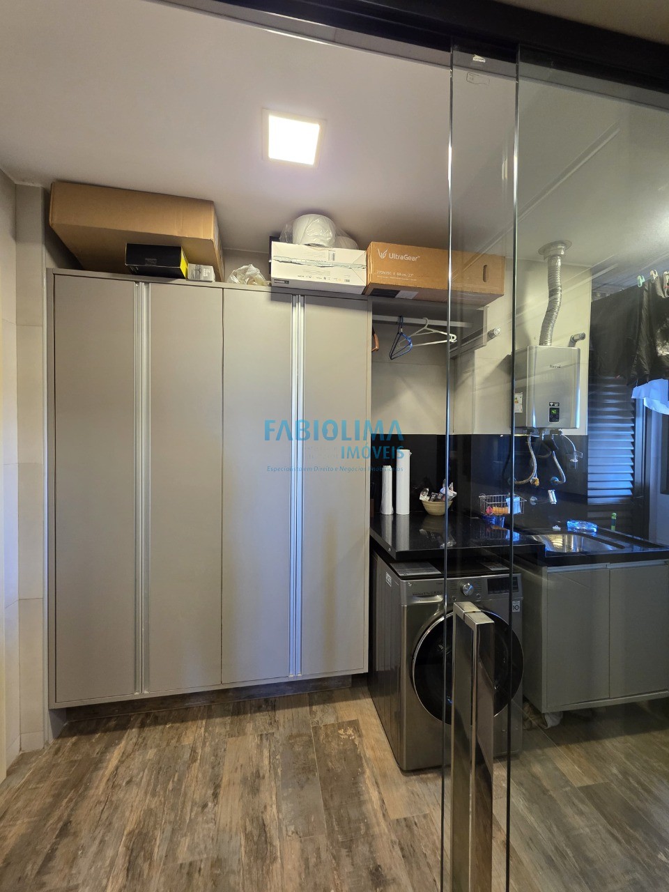 Apartamento, 3 quartos, 155 m² - Foto 12