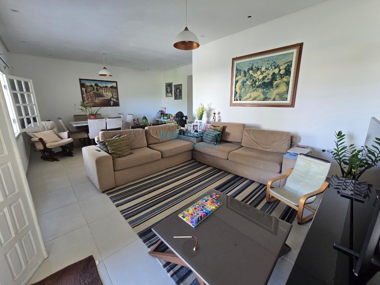 Casa, 3 quartos, 400 m² - Foto 10