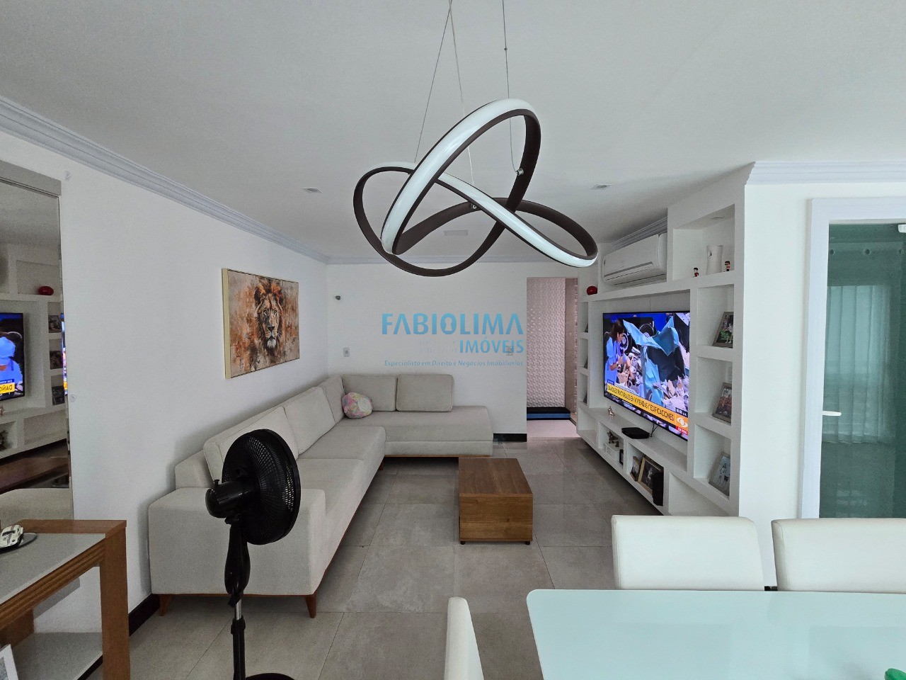 Casa de Condomínio, 3 quartos - Foto 7