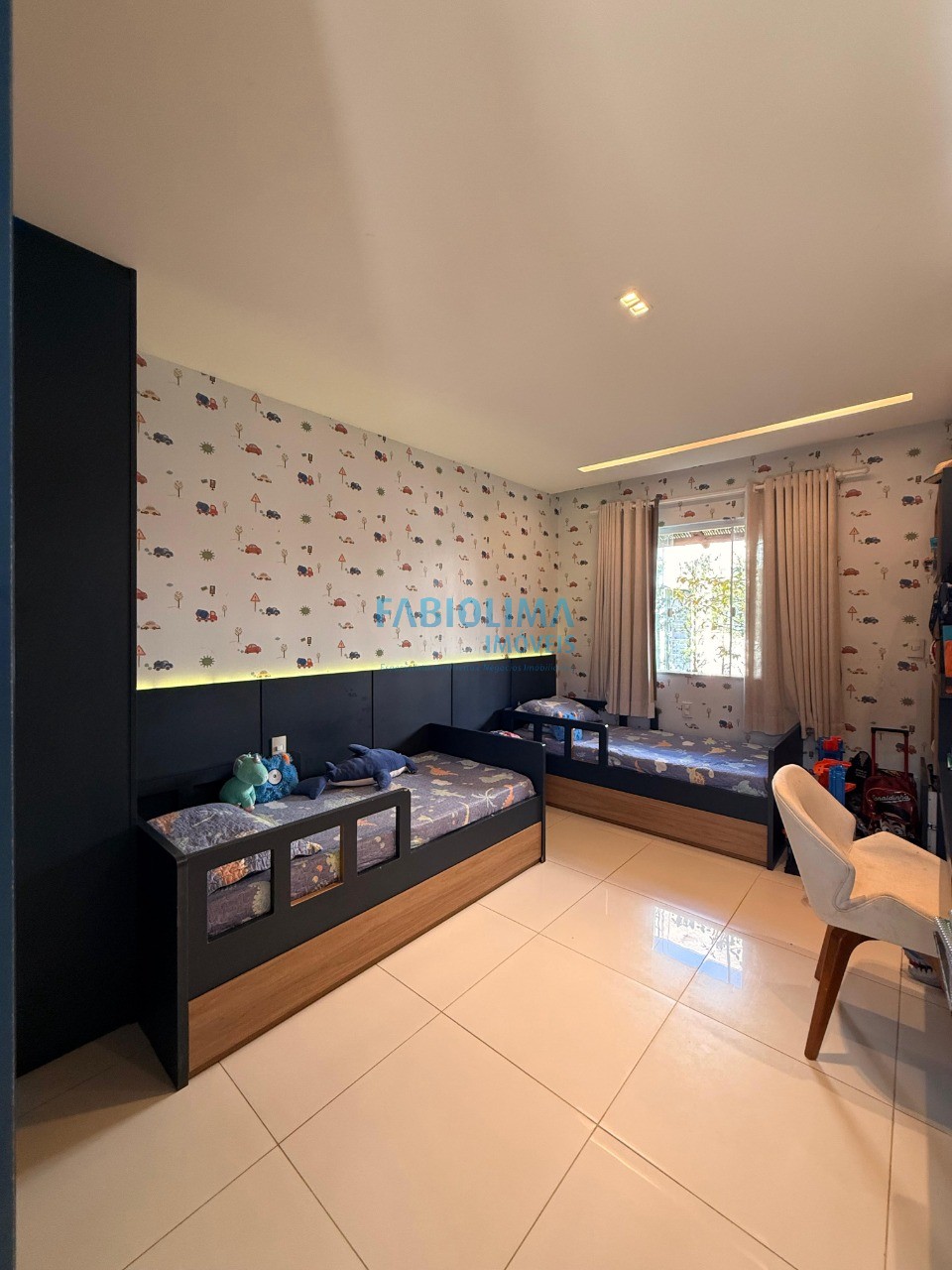 Casa de Condomínio, 3 quartos - Foto 18