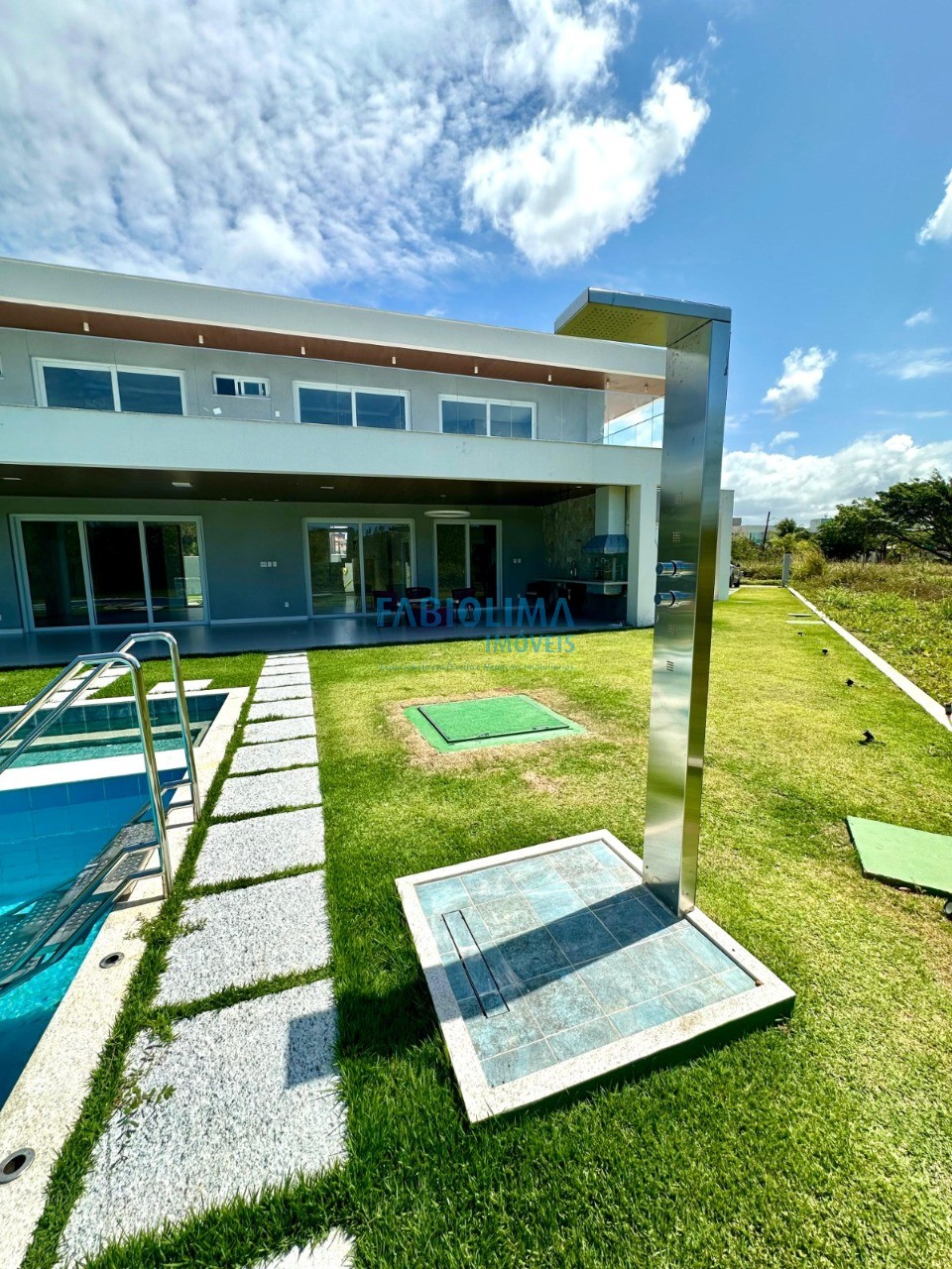 Casa de Condomínio, 5 quartos - Foto 4