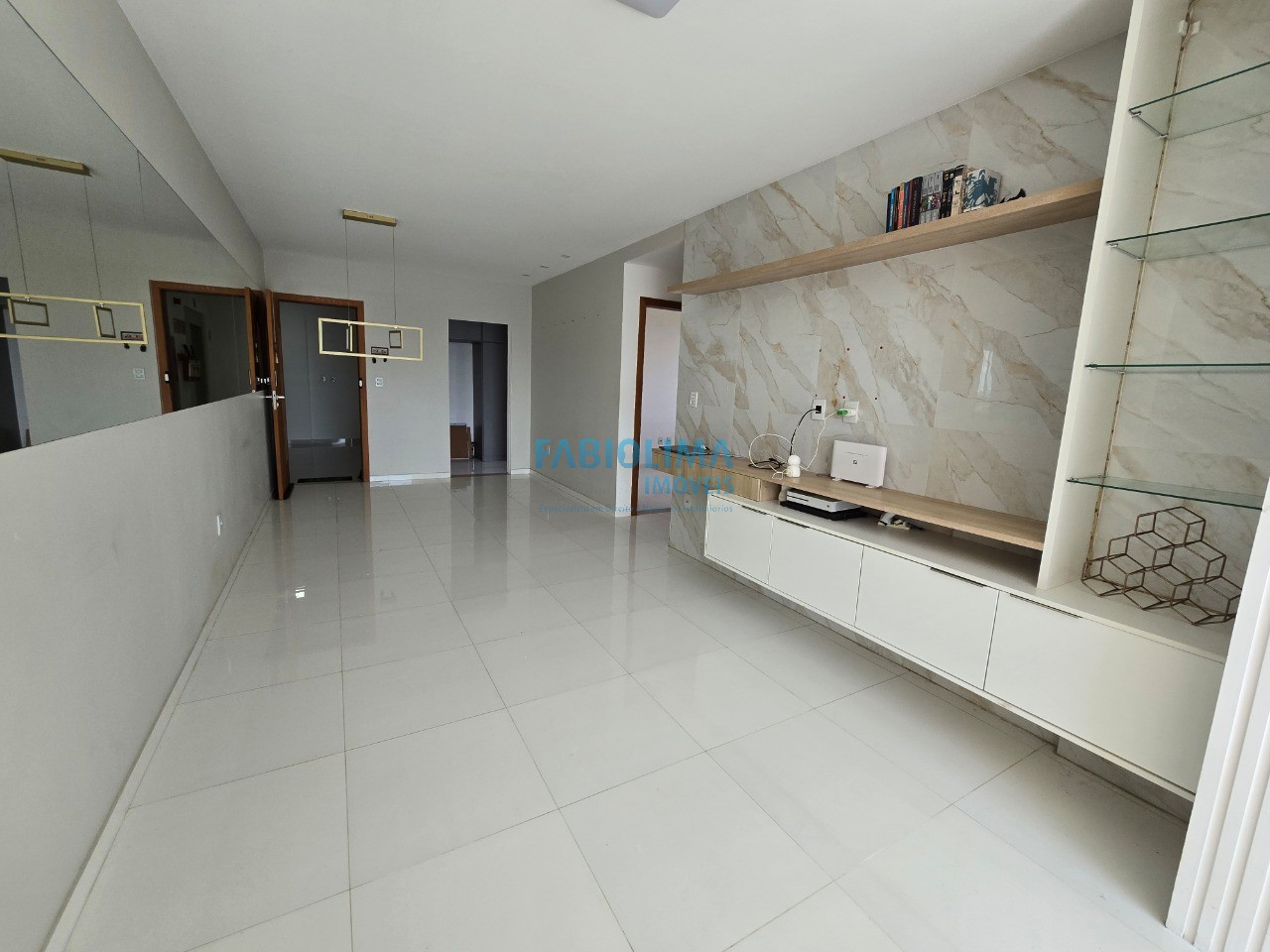 Apartamento, 3 quartos, 91 m² - Foto 5
