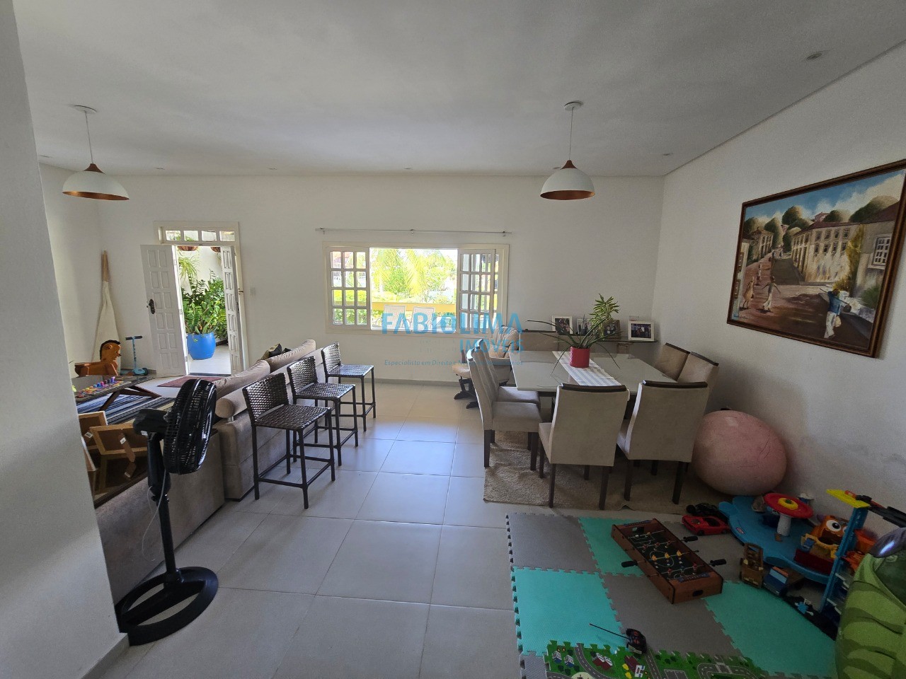Casa, 3 quartos, 400 m² - Foto 12