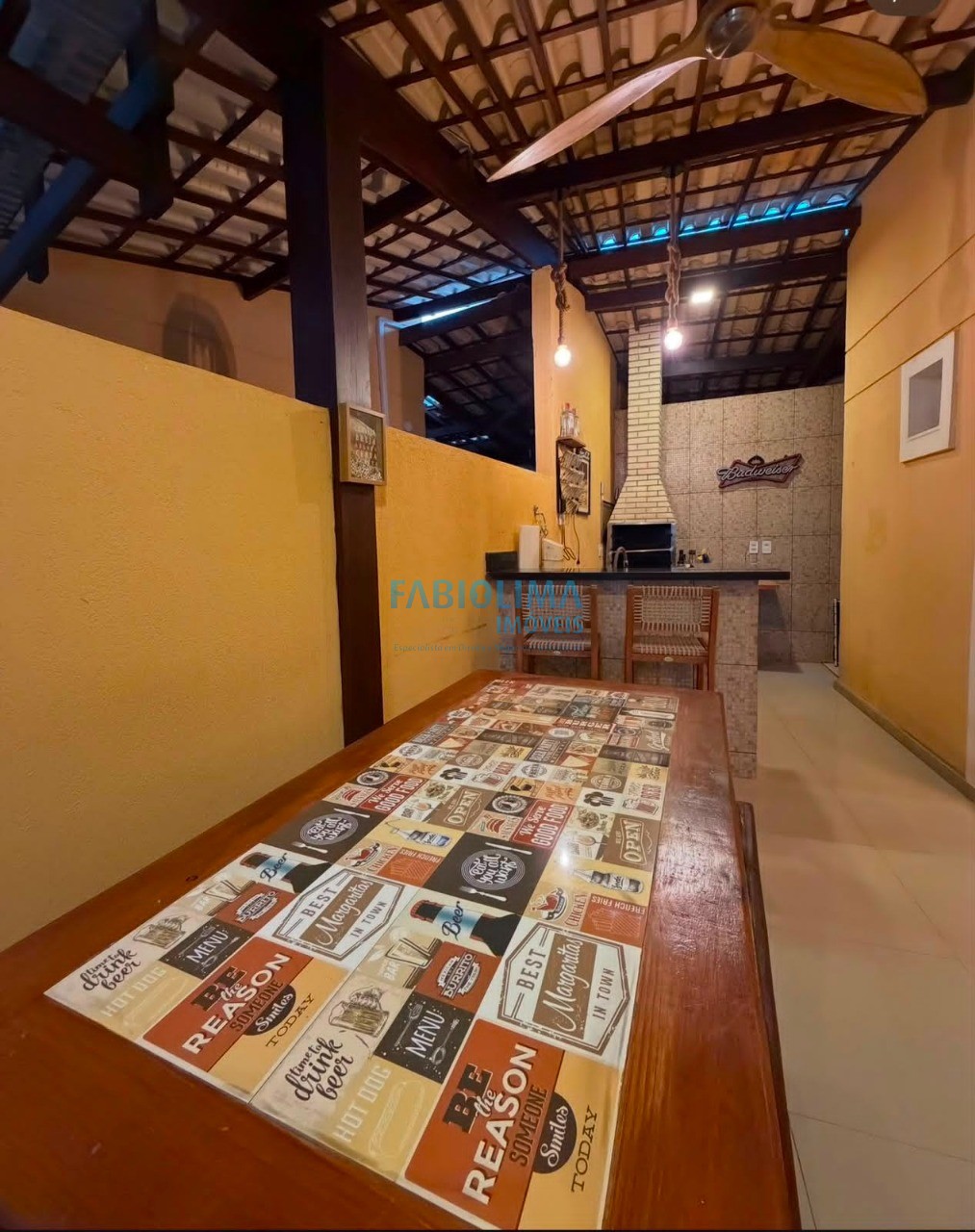 Casa de Condomínio, 3 quartos - Foto 7