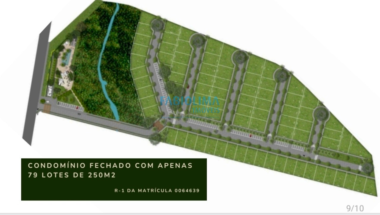 Loteamento e Condomínio, 250 m² - Foto 10