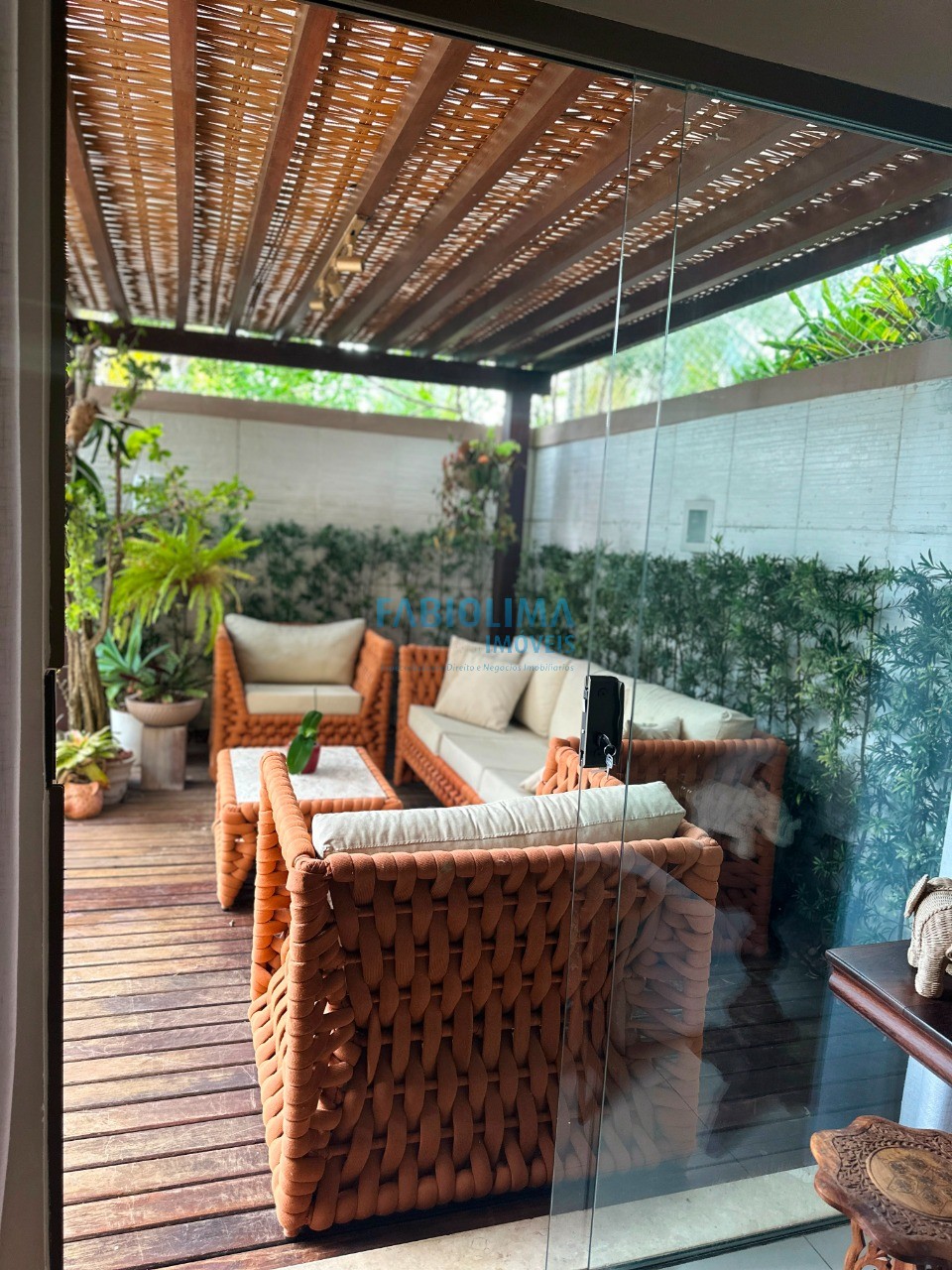 Casa de Condomínio, 3 quartos - Foto 10