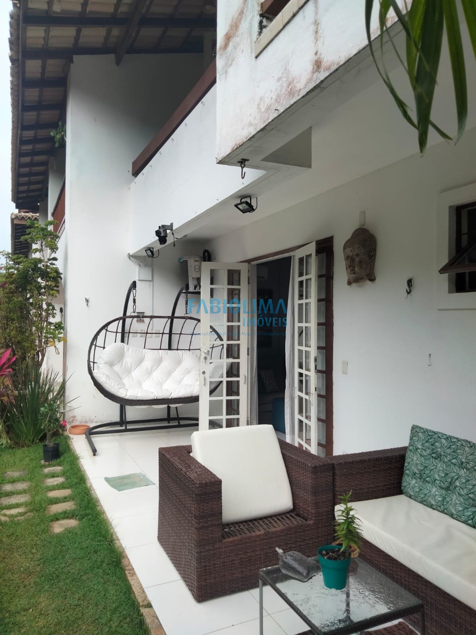 Casa de Condomínio, 3 quartos - Foto 2