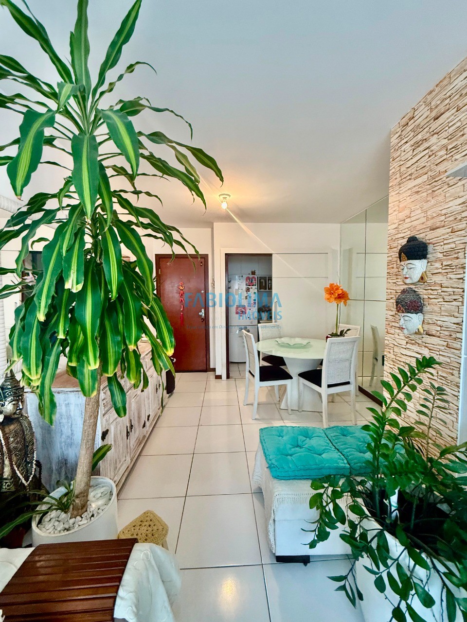 Apartamento, 3 quartos, 70 m² - Foto 4