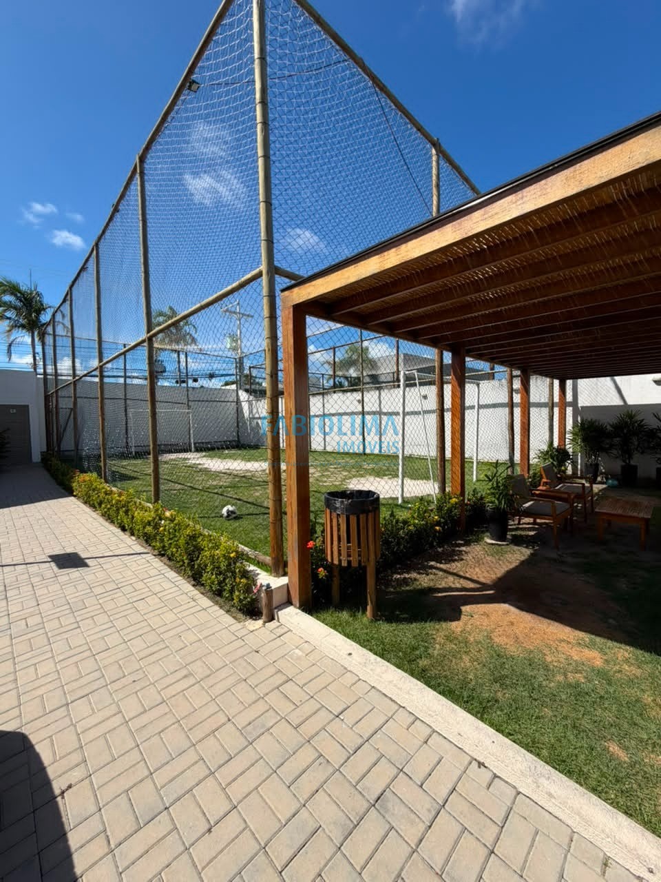 Casa de Condomínio, 4 quartos - Foto 36