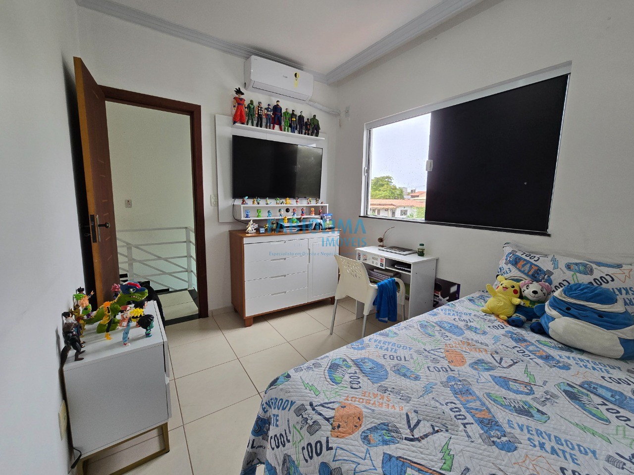 Casa de Condomínio, 3 quartos - Foto 25