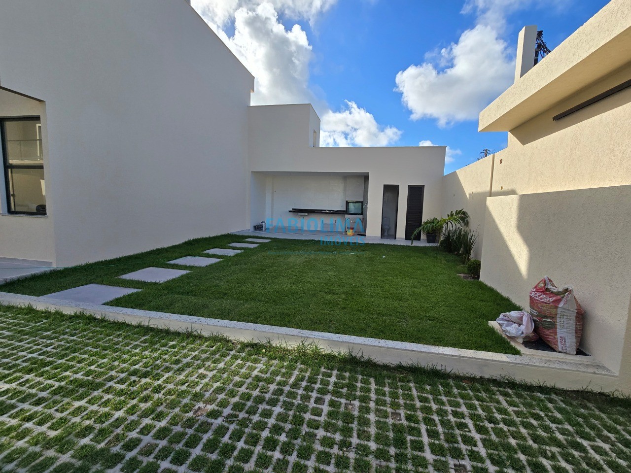 Casa de Condomínio, 3 quartos - Foto 2