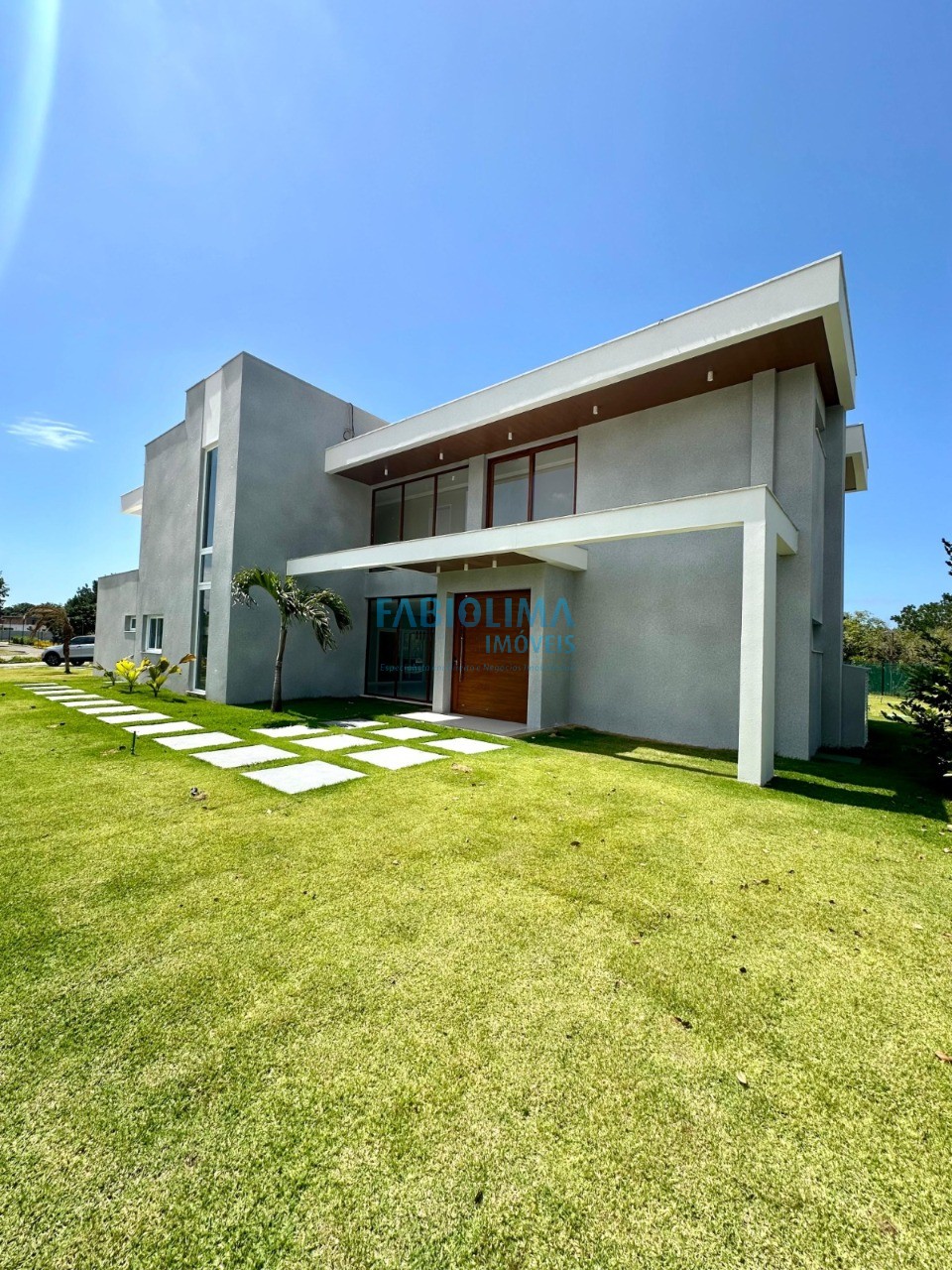 Casa de Condomínio, 5 quartos - Foto 5