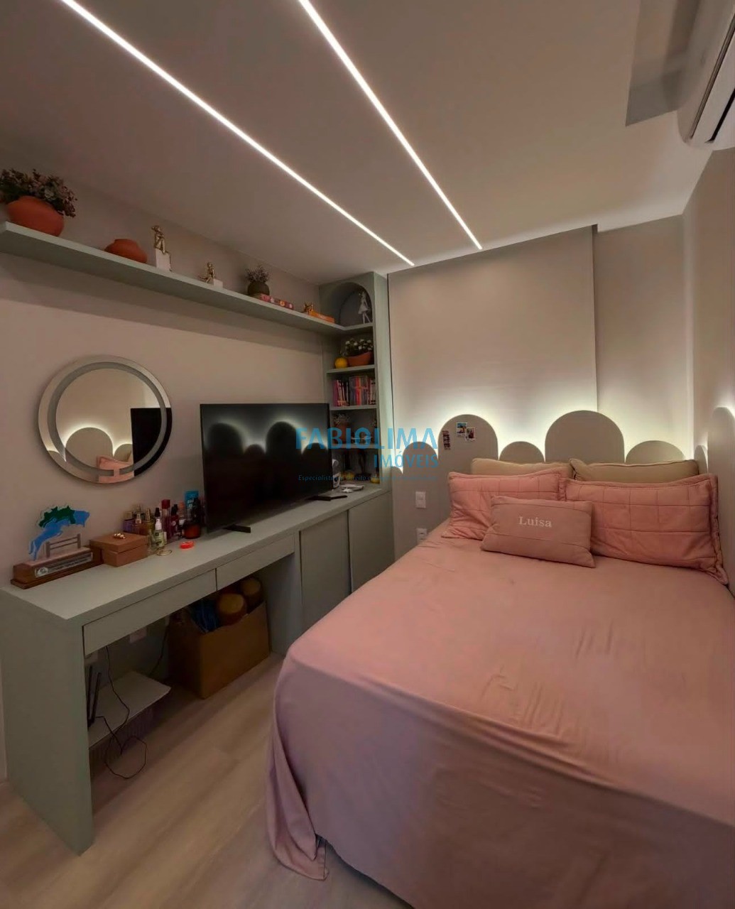 Casa de Condomínio, 3 quartos - Foto 9