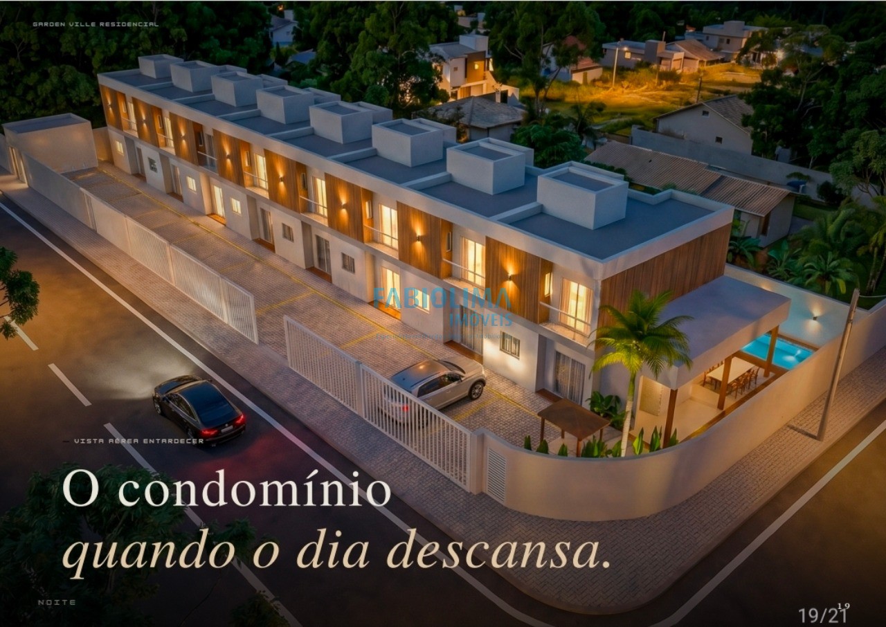 Casa de Condomínio, 3 quartos - Foto 6