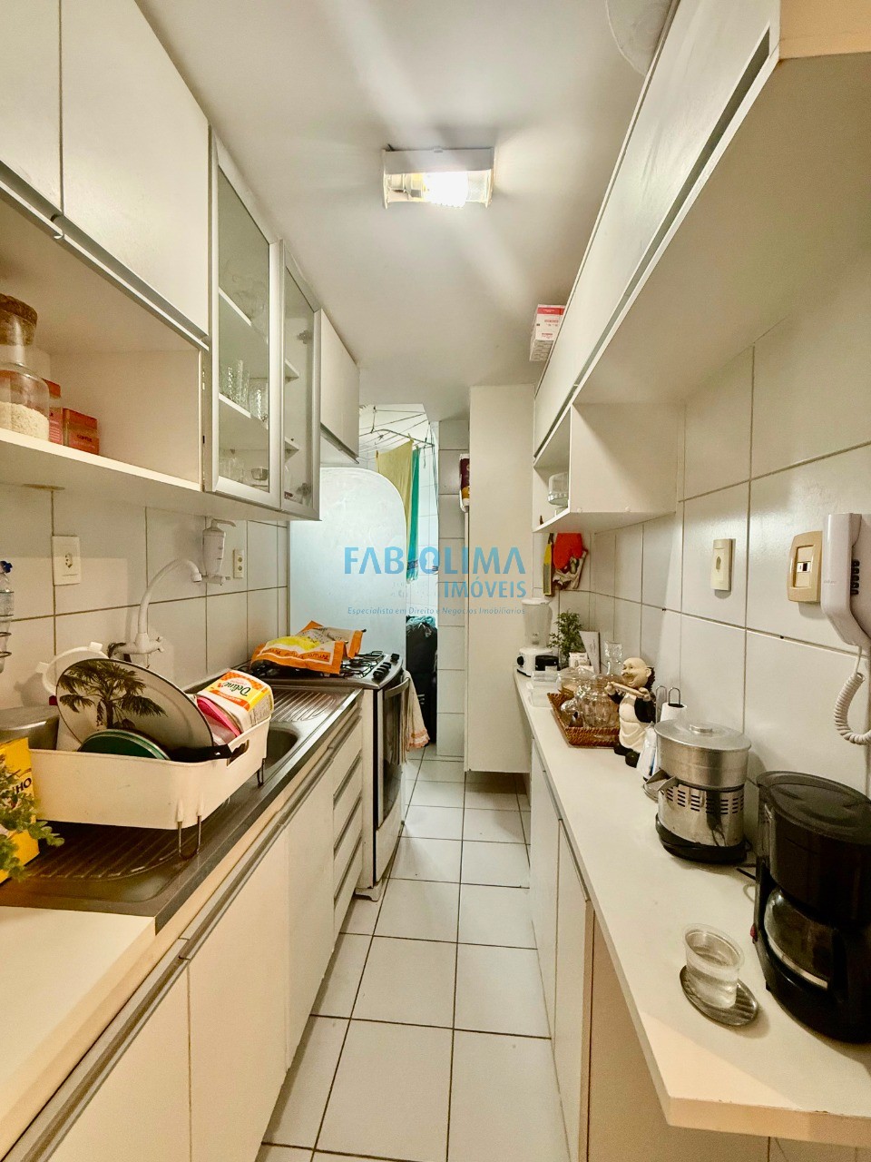 Apartamento, 3 quartos, 70 m² - Foto 12