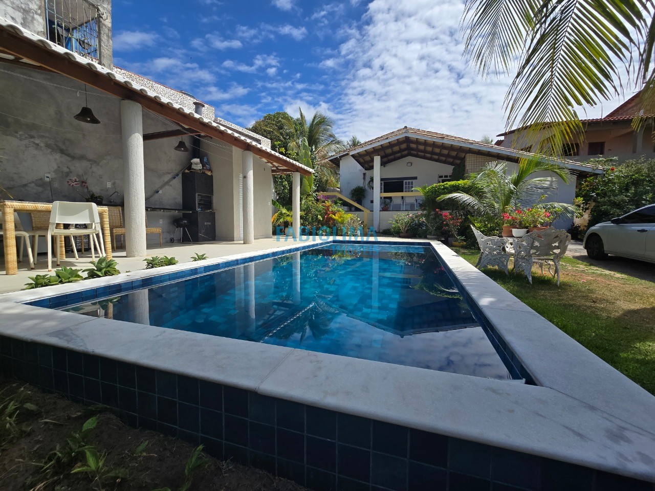 Casa, 3 quartos, 400 m² - Foto 2