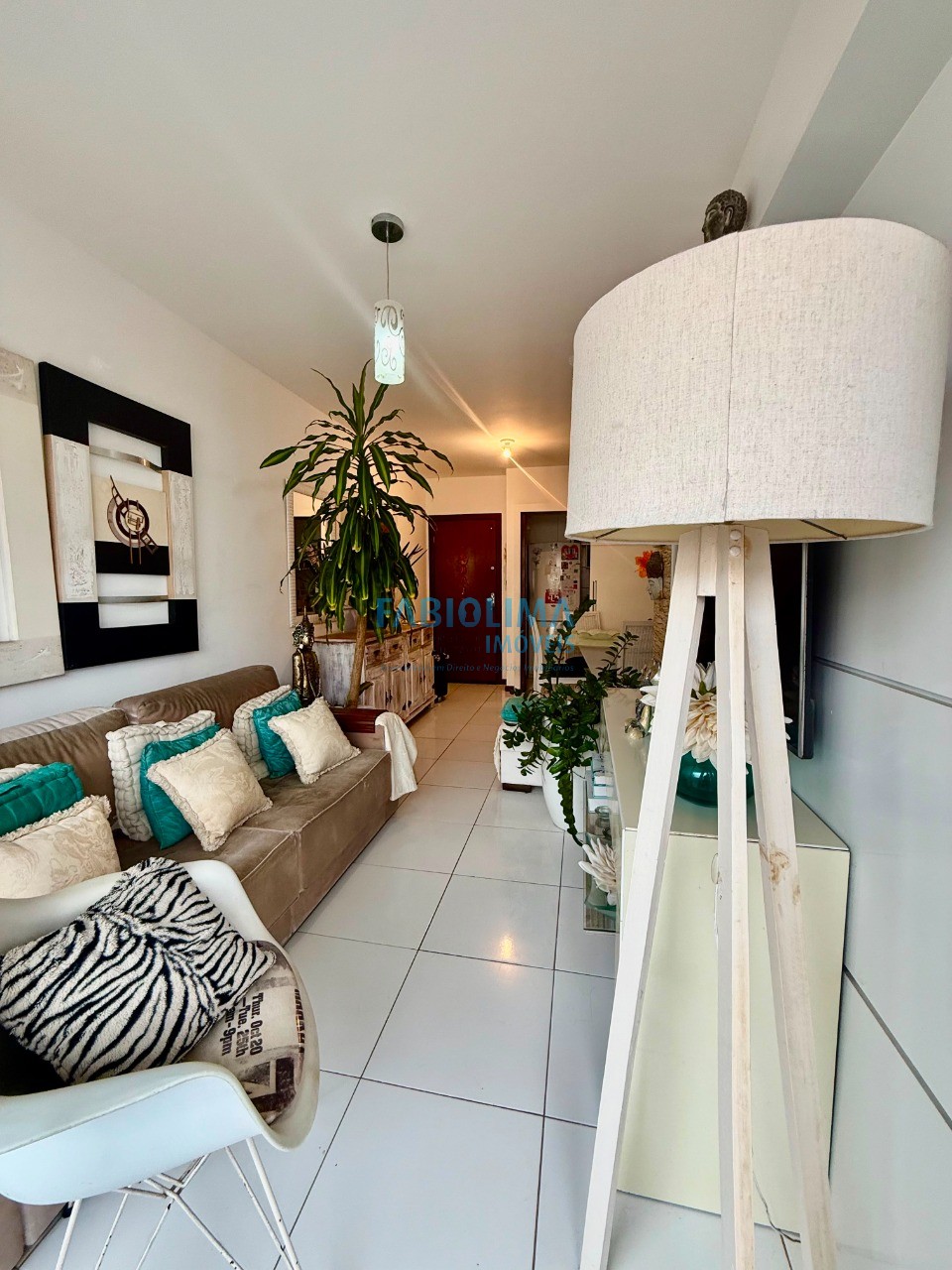 Apartamento, 3 quartos, 70 m² - Foto 9