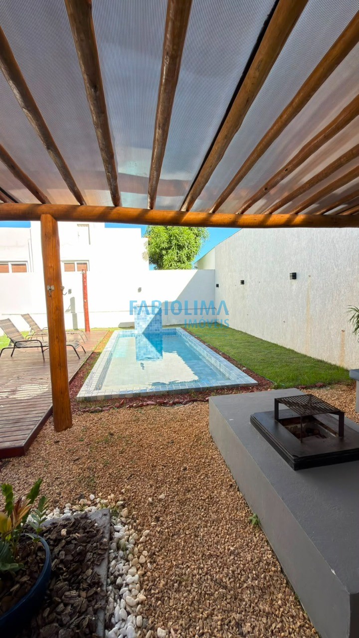 Casa de Condomínio, 4 quartos - Foto 27