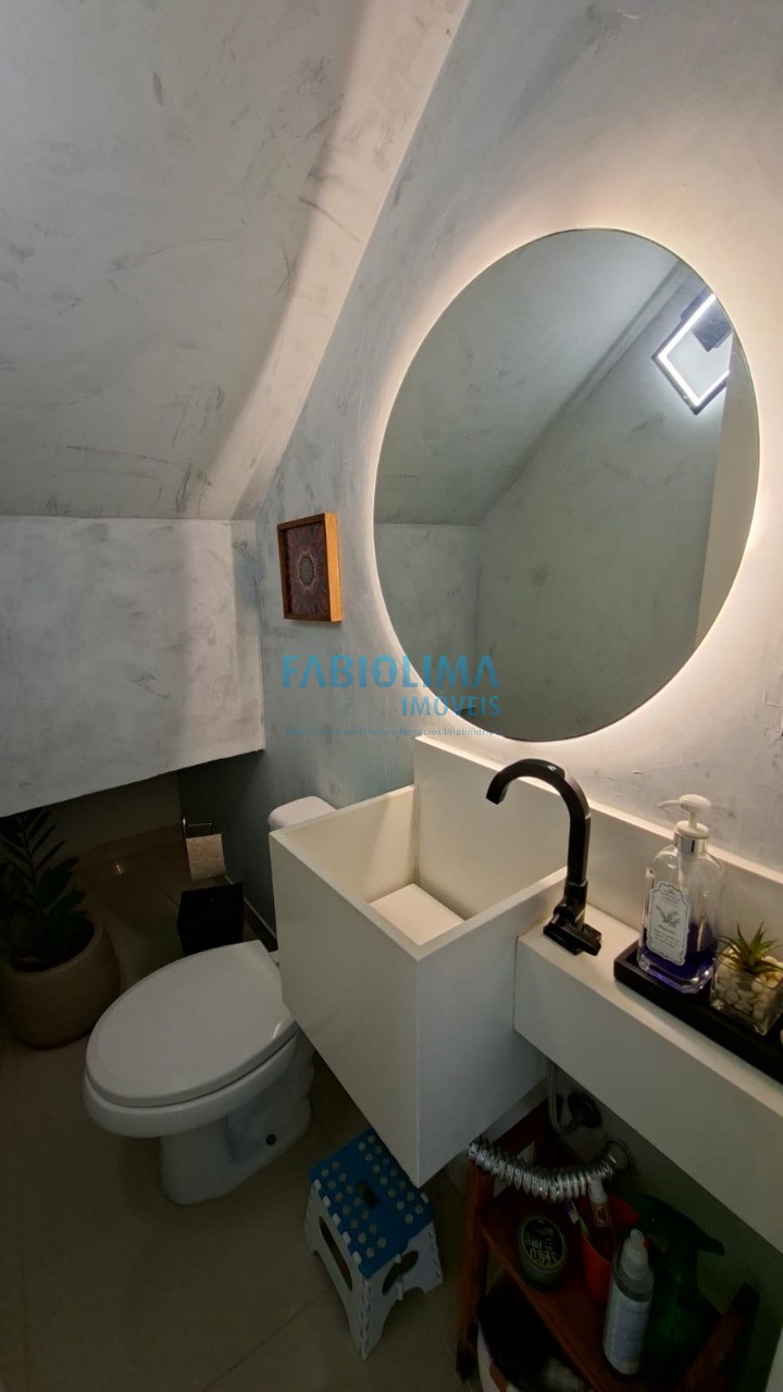 Casa de Condomínio, 3 quartos - Foto 25