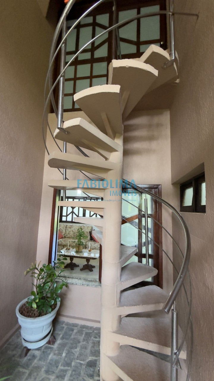 Casa de Condomínio, 4 quartos - Foto 15