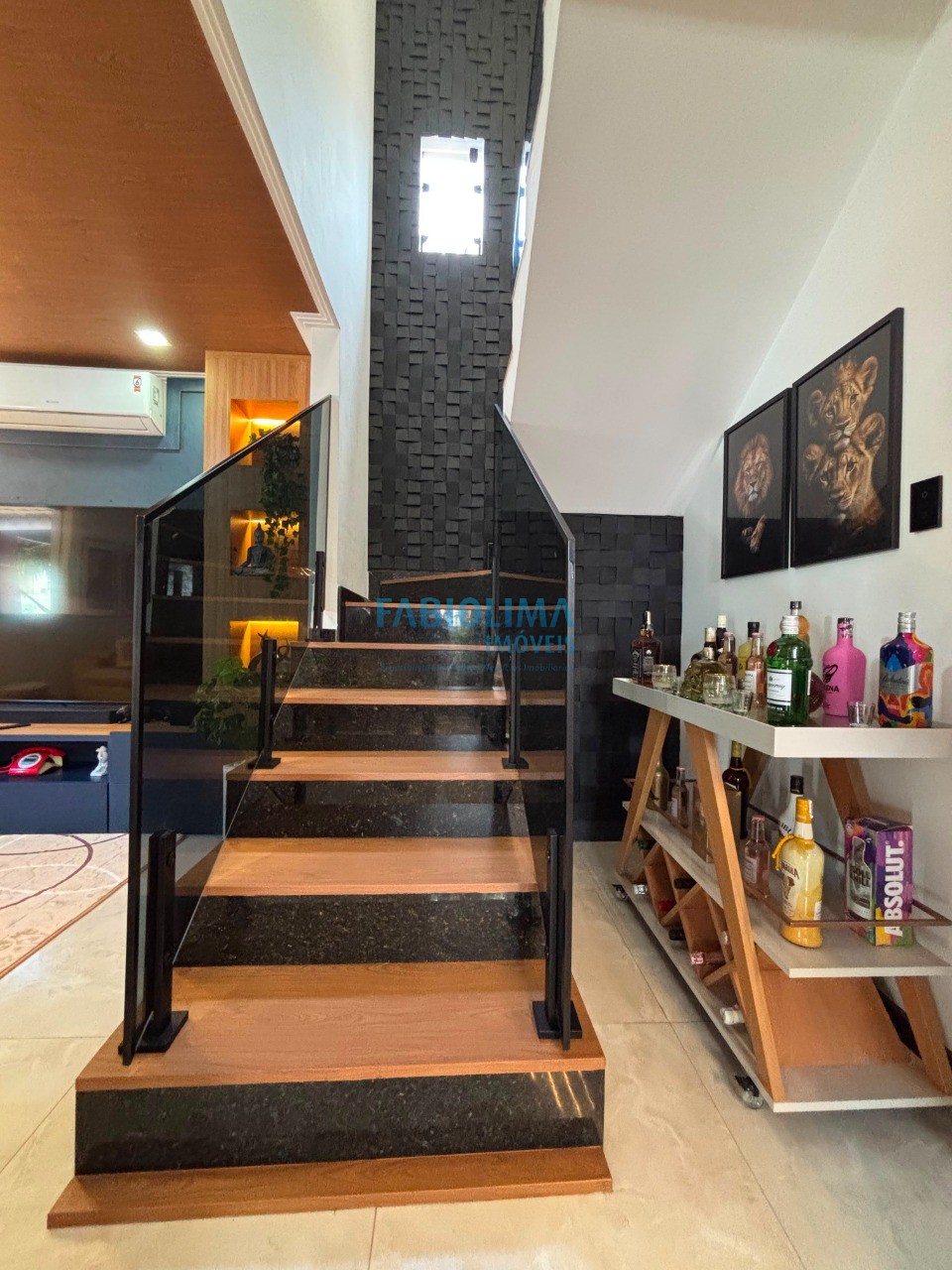 Casa de Condomínio, 3 quartos - Foto 20