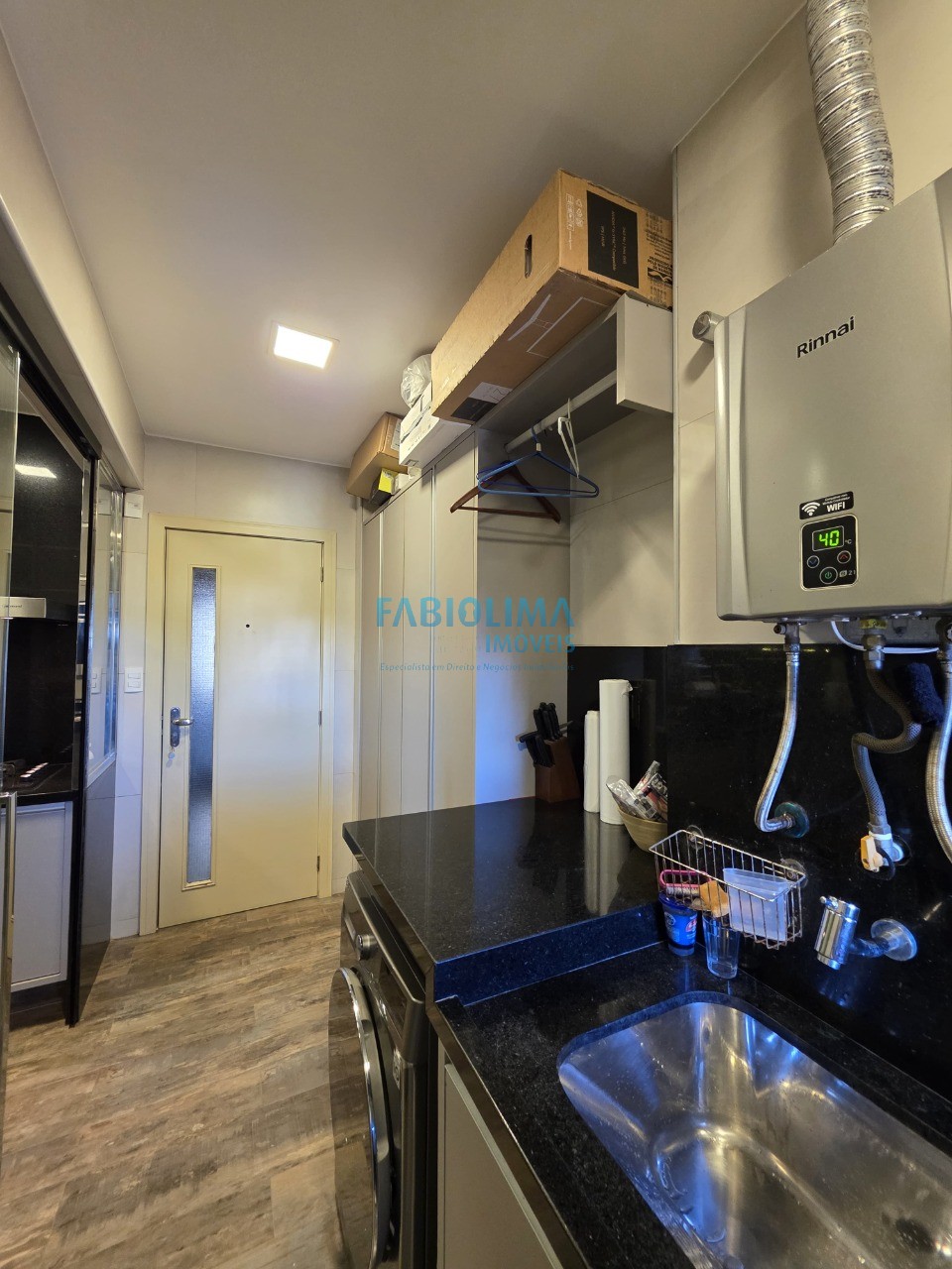 Apartamento, 3 quartos, 155 m² - Foto 15