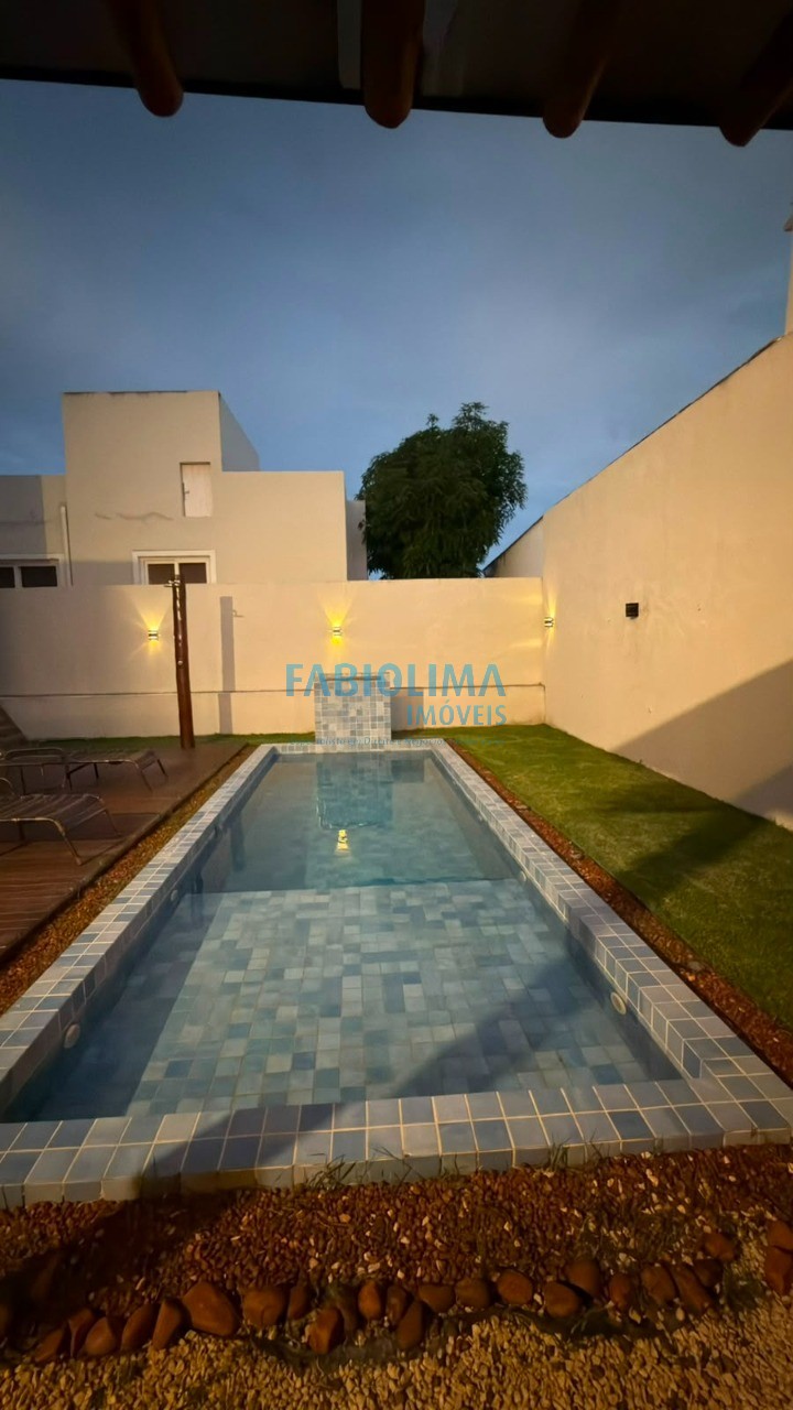 Casa de Condomínio, 4 quartos - Foto 35