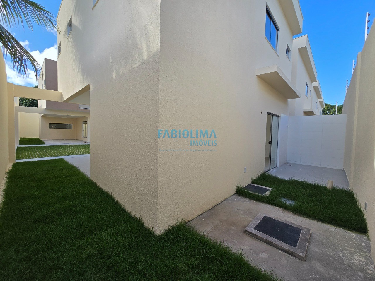 Casa de Condomínio, 3 quartos - Foto 11