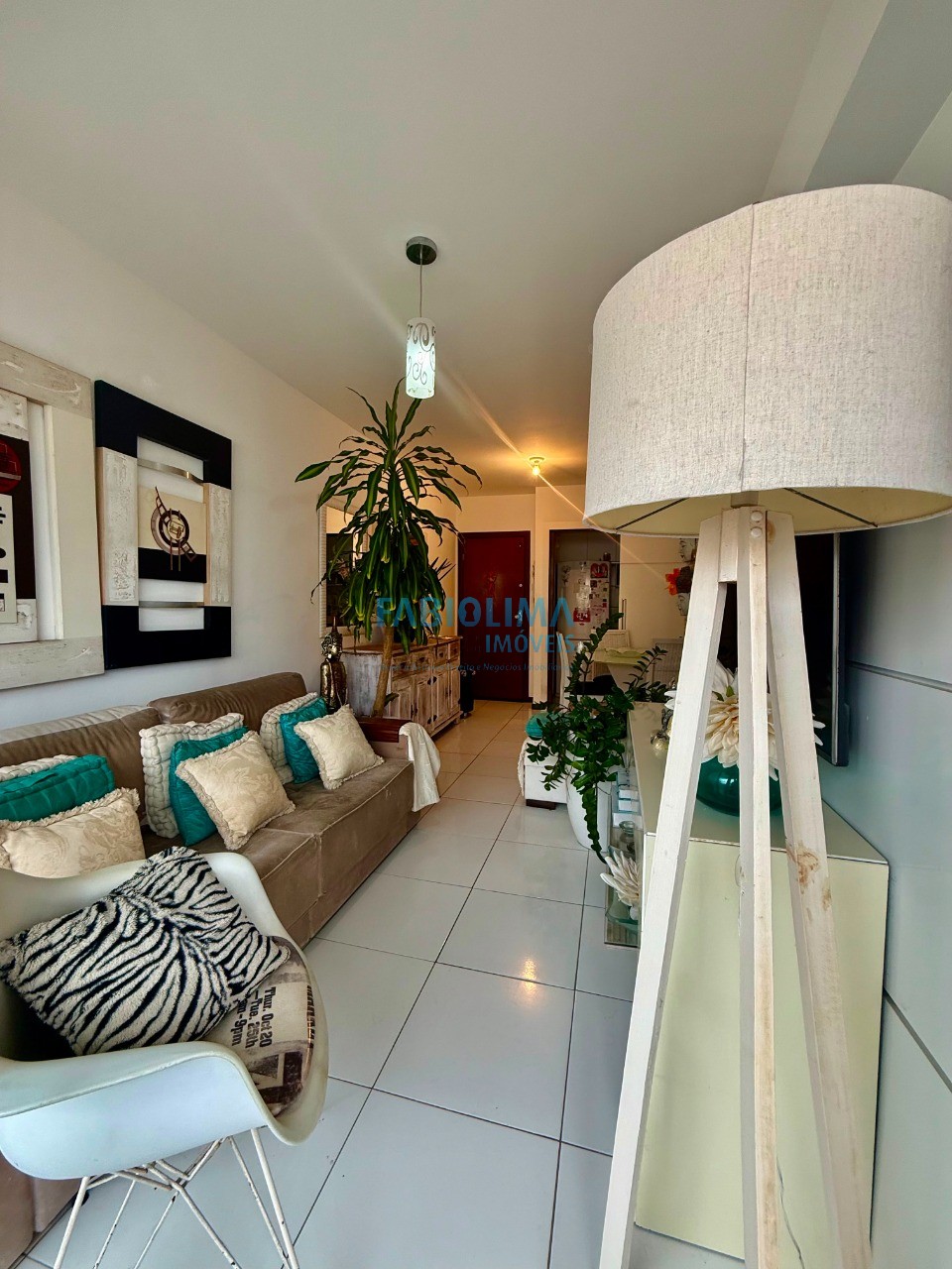 Apartamento, 3 quartos, 70 m² - Foto 5