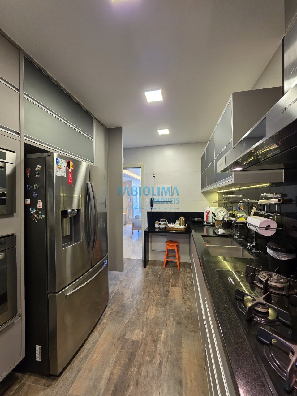 Apartamento, 3 quartos, 155 m² - Foto 11