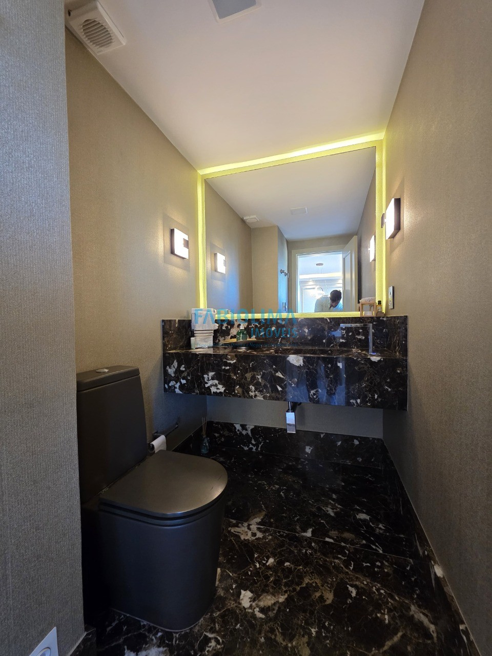 Apartamento, 3 quartos, 155 m² - Foto 23
