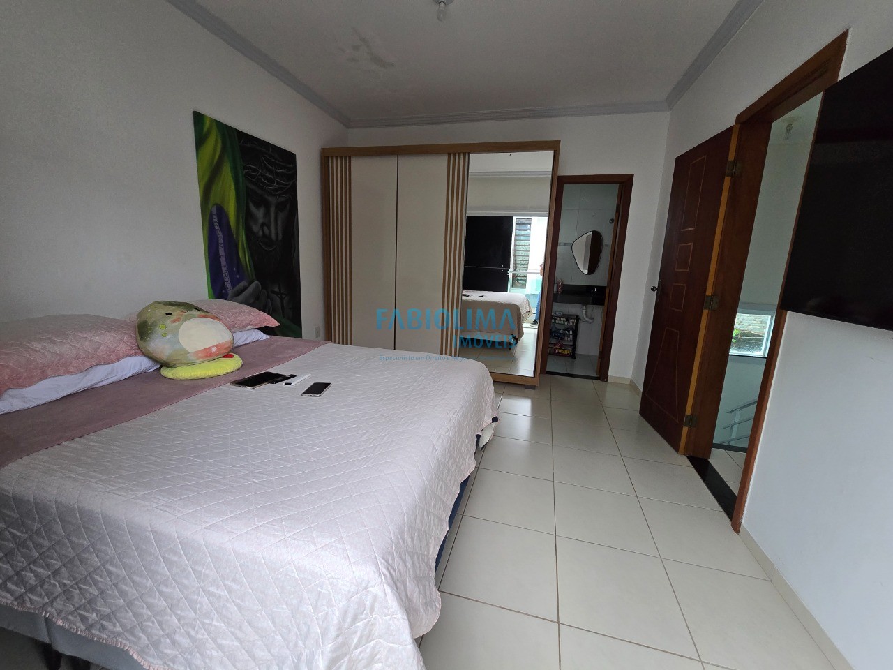 Casa de Condomínio, 3 quartos - Foto 15