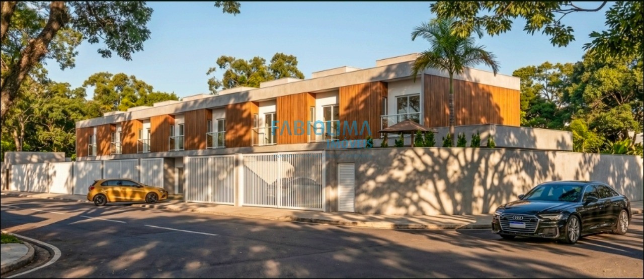 Casa de Condomínio, 3 quartos - Foto 11