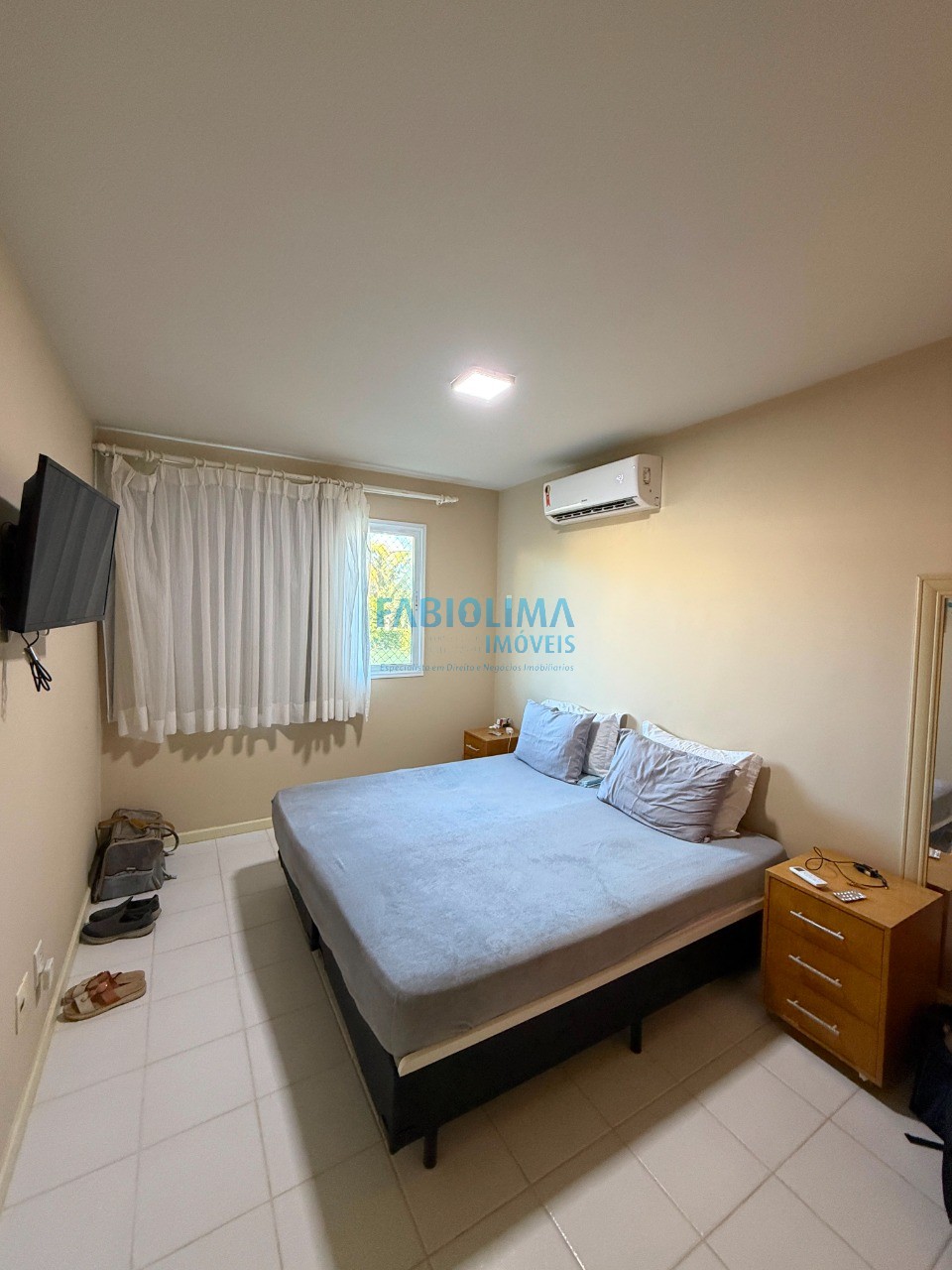 Casa de Condomínio, 4 quartos - Foto 48