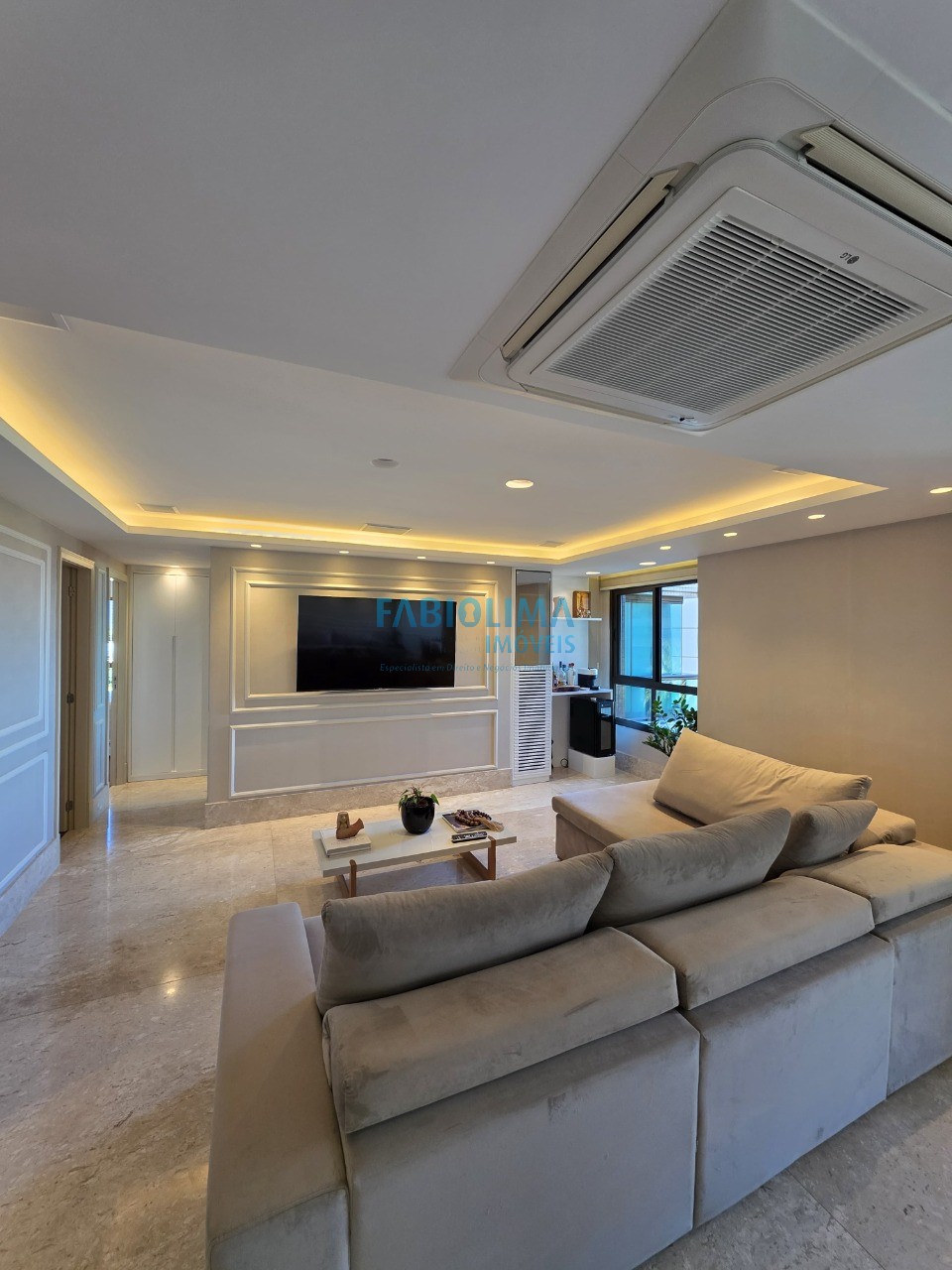 Apartamento, 3 quartos, 155 m² - Foto 6