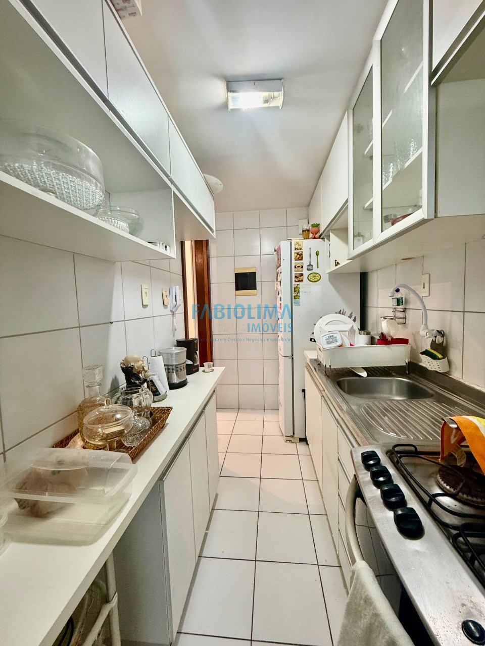 Apartamento, 3 quartos, 70 m² - Foto 11