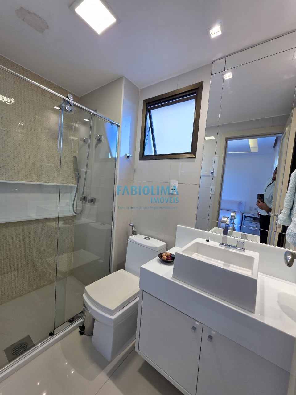 Apartamento, 3 quartos, 155 m² - Foto 30