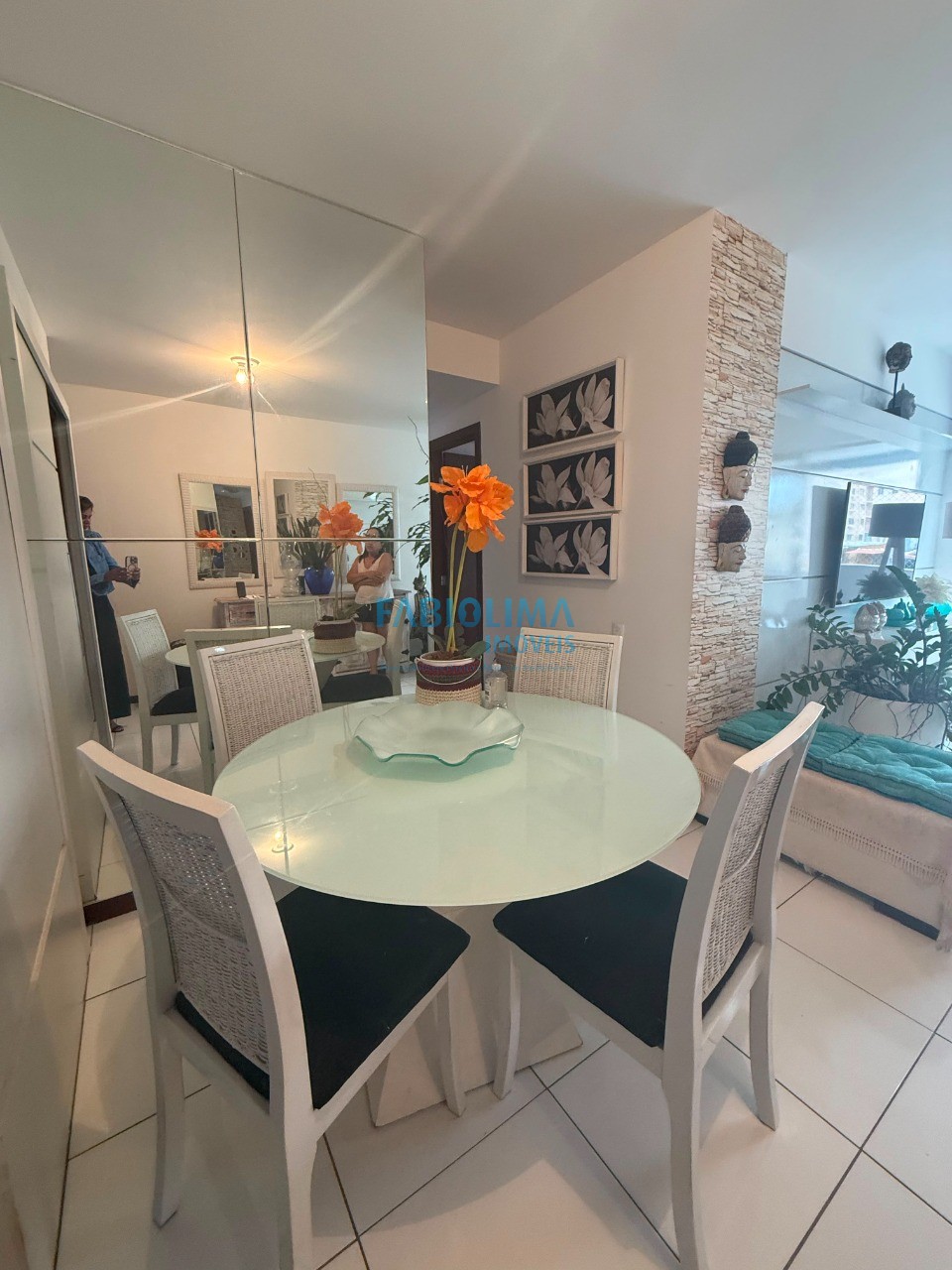 Apartamento, 3 quartos, 70 m² - Foto 8
