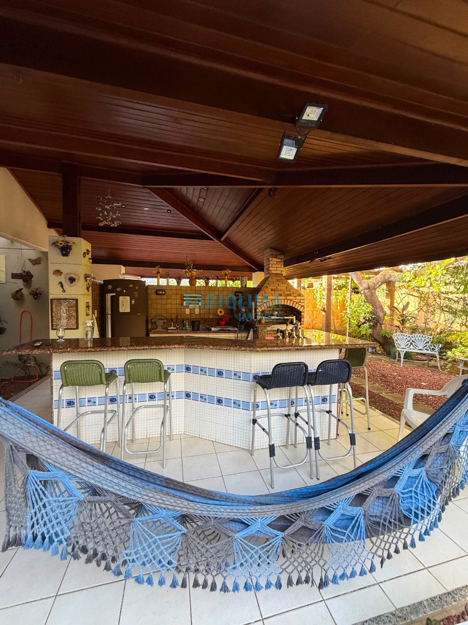 Casa de Condomínio, 4 quartos - Foto 40